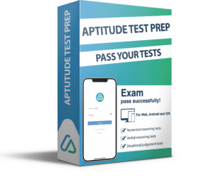aptitude test prep